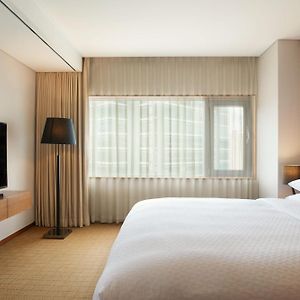 Four Points By Sheraton Seoul, Guro